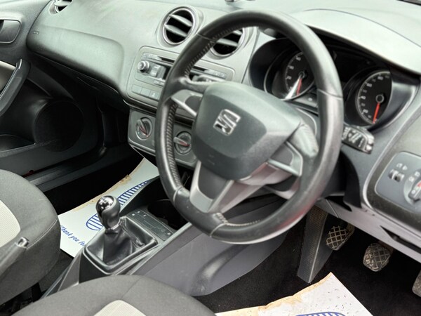 Used SEAT Ibiza 2015 for sale - 74120300: Photo 13