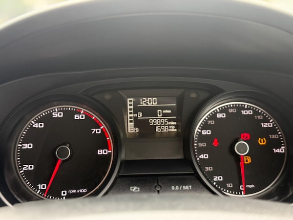 Used SEAT Ibiza 2015 for sale - 74120300: Photo 14