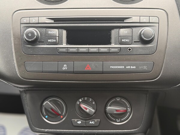Used SEAT Ibiza 2015 for sale - 74120300: Photo 15