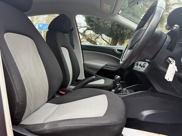 Used SEAT Ibiza 2015 for sale - 74120300: Photo 17