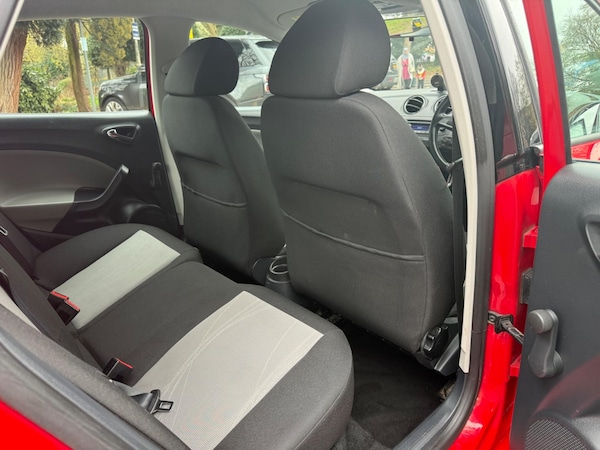 Used SEAT Ibiza 2015 for sale - 74120300: Photo 20