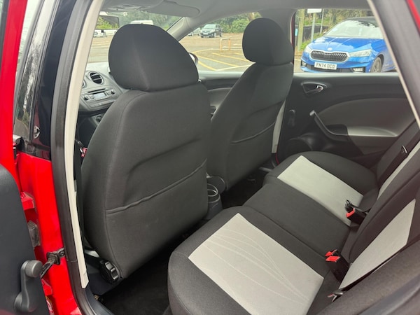 Used SEAT Ibiza 2015 for sale - 74120300: Photo 25