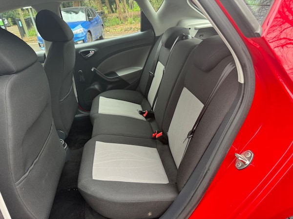 Used SEAT Ibiza 2015 for sale - 74120300: Photo 26