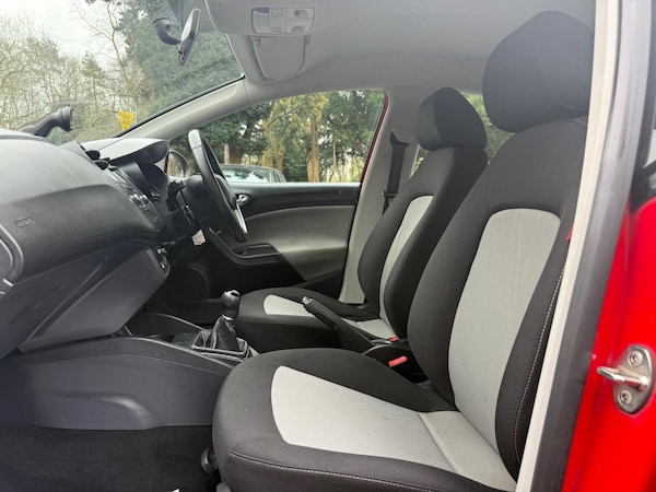 Used SEAT Ibiza 2015 for sale - 74120300: Photo 28
