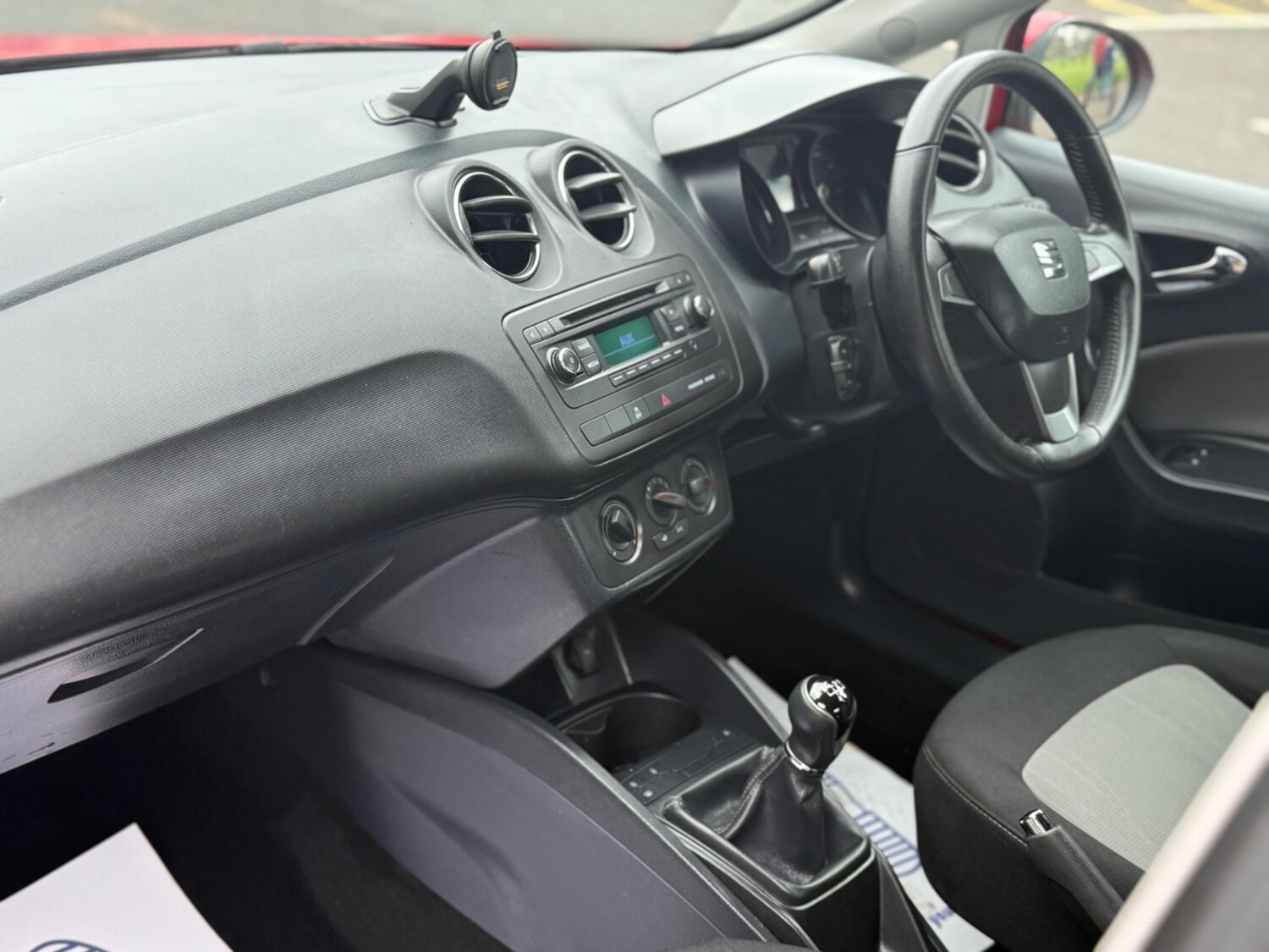 Vehicle 29