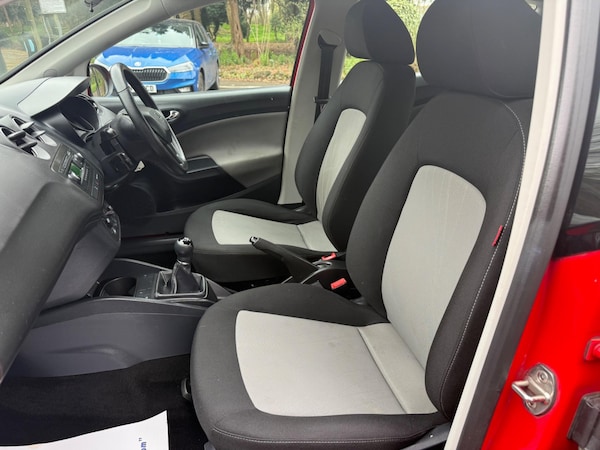 Used SEAT Ibiza 2015 for sale - 74120300: Photo 30