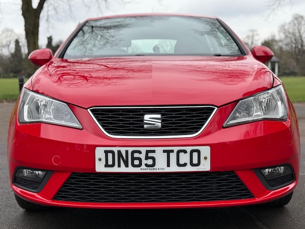 Used SEAT Ibiza 2015 for sale - 74120300: Photo 3