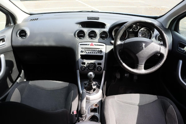 Used Peugeot 308 2007 for sale - 75838388: Photo 11