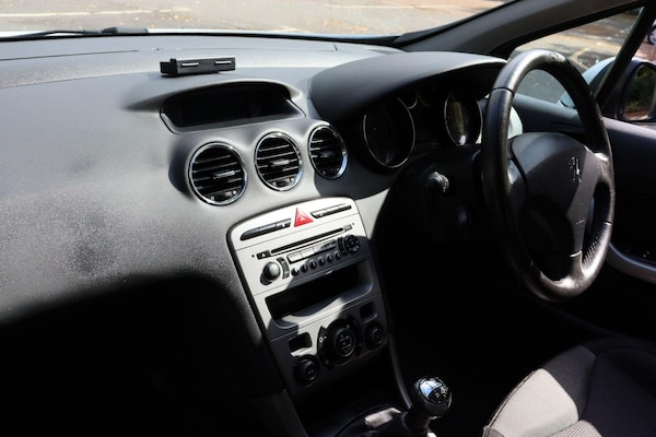 Used Peugeot 308 2007 for sale - 75838388: Photo 12