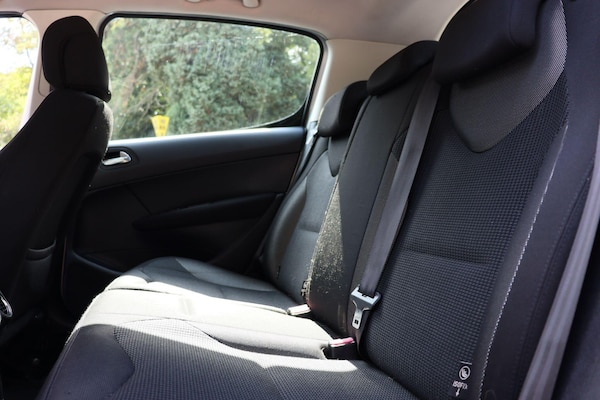 Used Peugeot 308 2007 for sale - 75838388: Photo 17