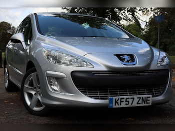Peugeot - 308