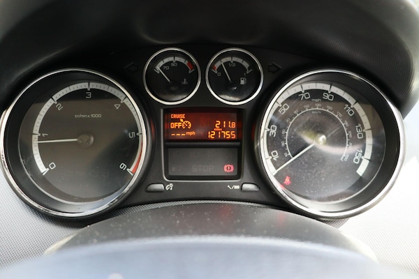 Used Peugeot 308 2007 for sale - 75838388: Photo 23
