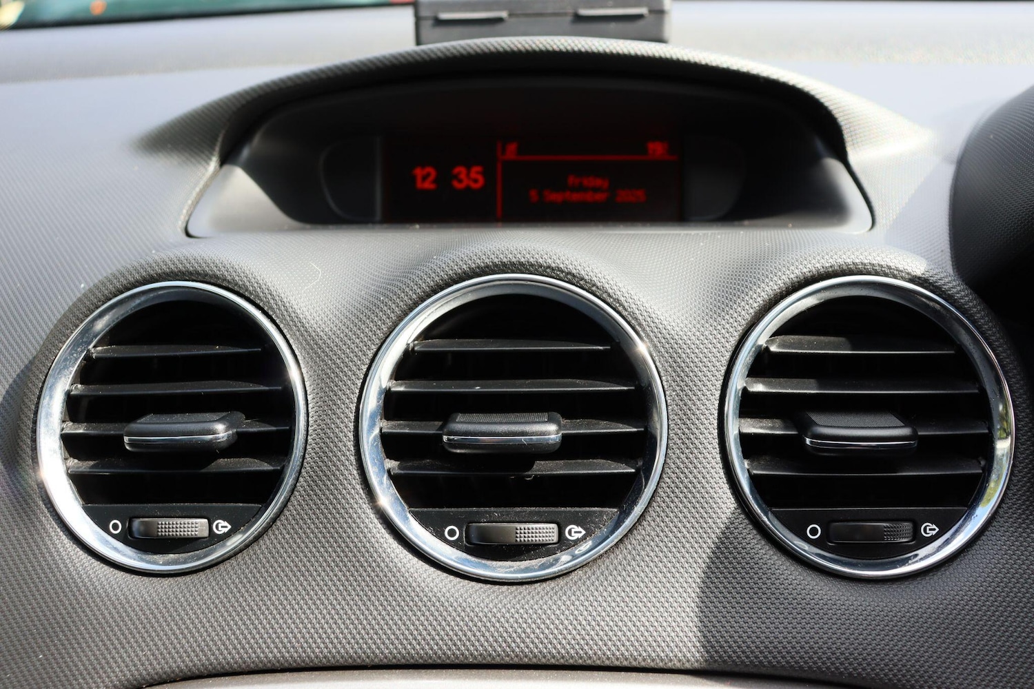 Vehicle 24