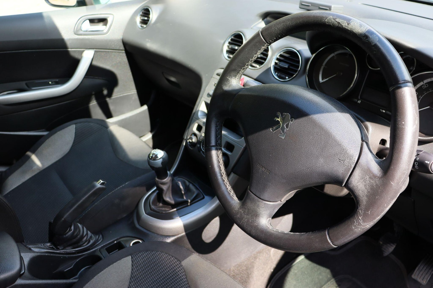 Vehicle 26