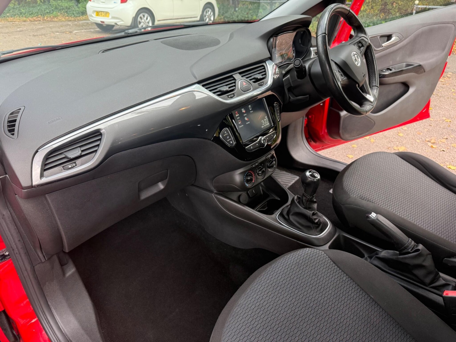 Used Vauxhall Corsa 2017 for sale - 76152660: Photo 10