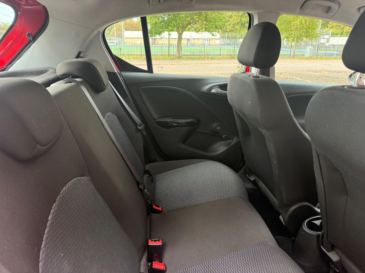 Used Vauxhall Corsa 2017 for sale - 76152660: Photo 12