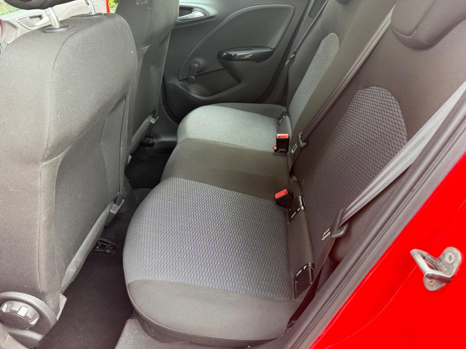 Used Vauxhall Corsa 2017 for sale - 76152660: Photo 13