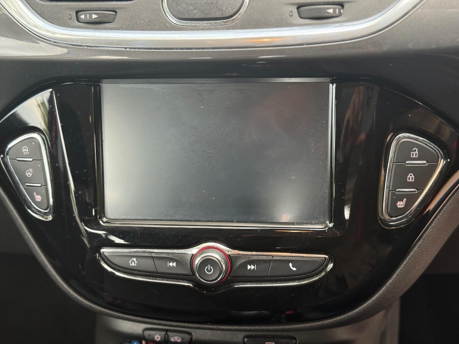 Used Vauxhall Corsa 2017 for sale - 76152660: Photo 16