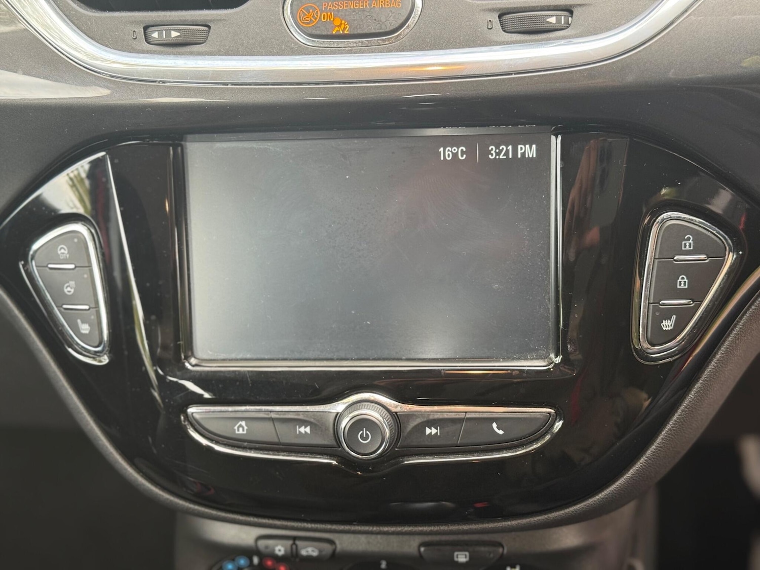 Used Vauxhall Corsa 2017 for sale - 76152660: Photo 17