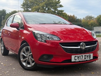 2017 (17) - 1.4i ecoFLEX Energy Euro 6 5dr