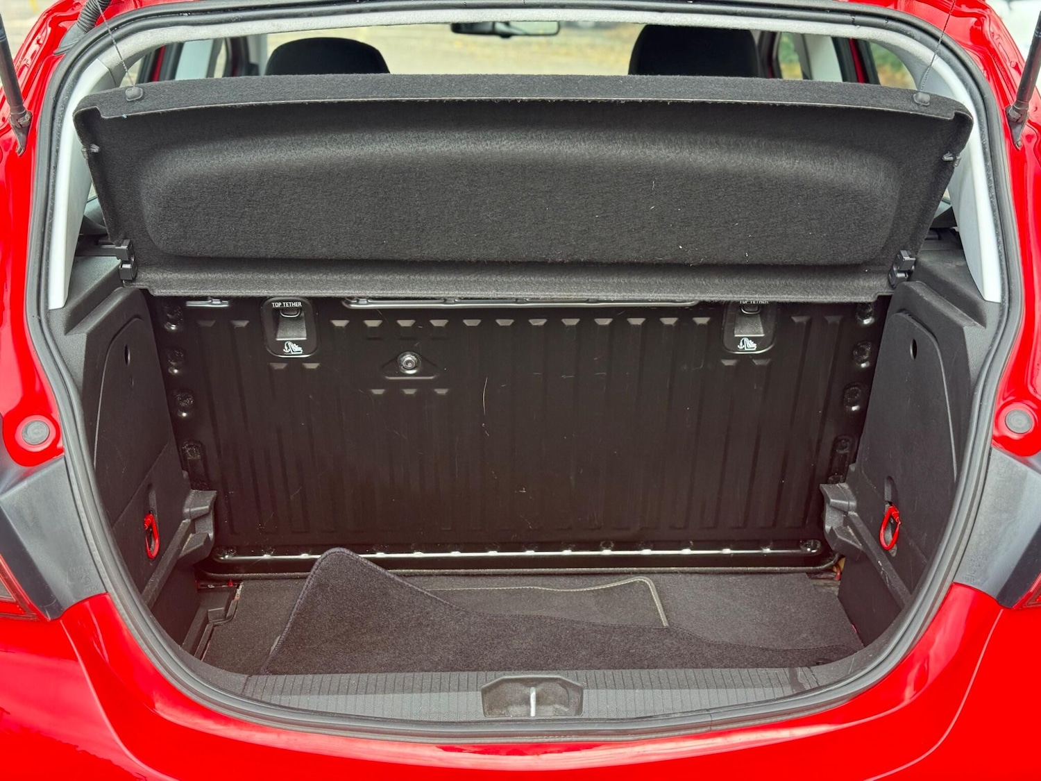 Used Vauxhall Corsa 2017 for sale - 76152660: Photo 20