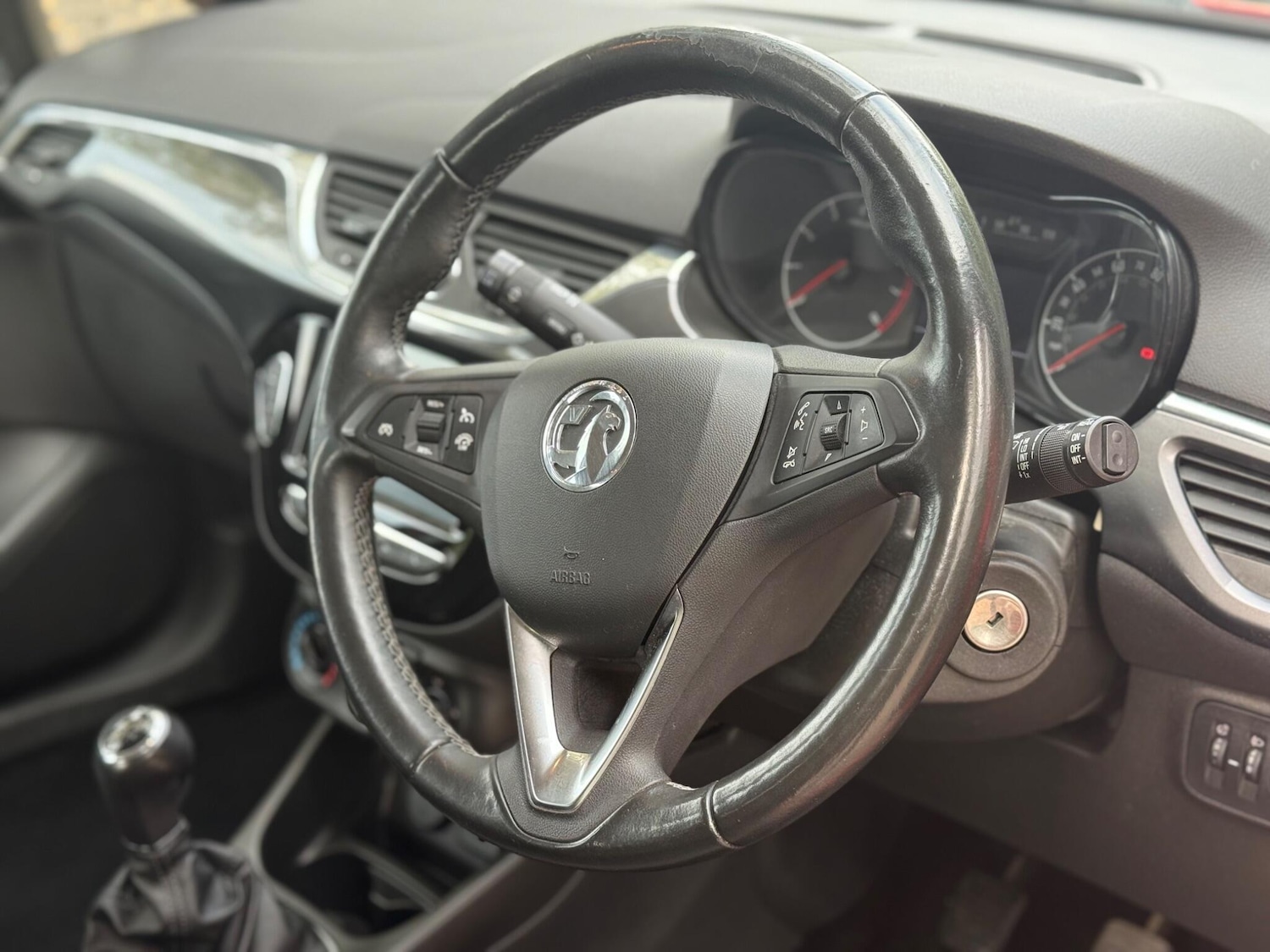 Used Vauxhall Corsa 2017 for sale - 76152660: Photo 21