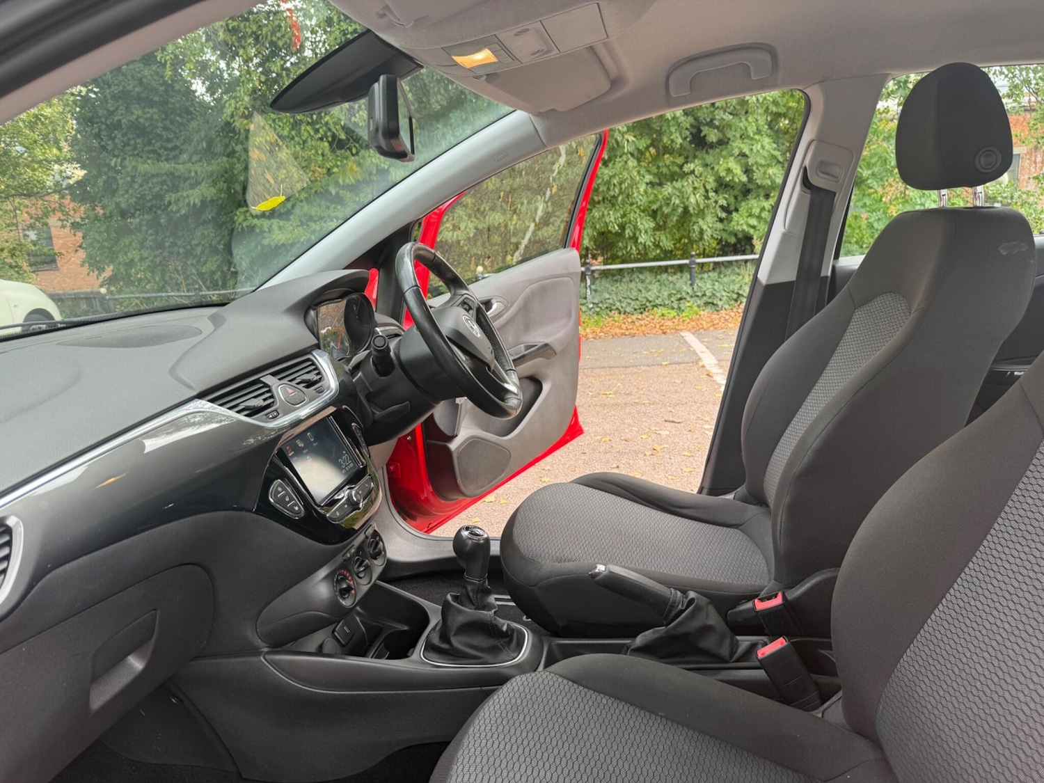 Used Vauxhall Corsa 2017 for sale - 76152660: Photo 22