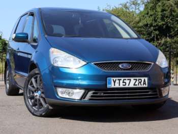 (57) - 2.0 TDCi Ghia 5dr