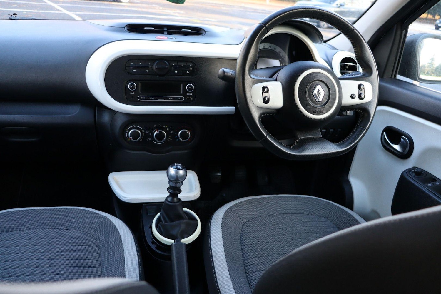 Vehicle 19