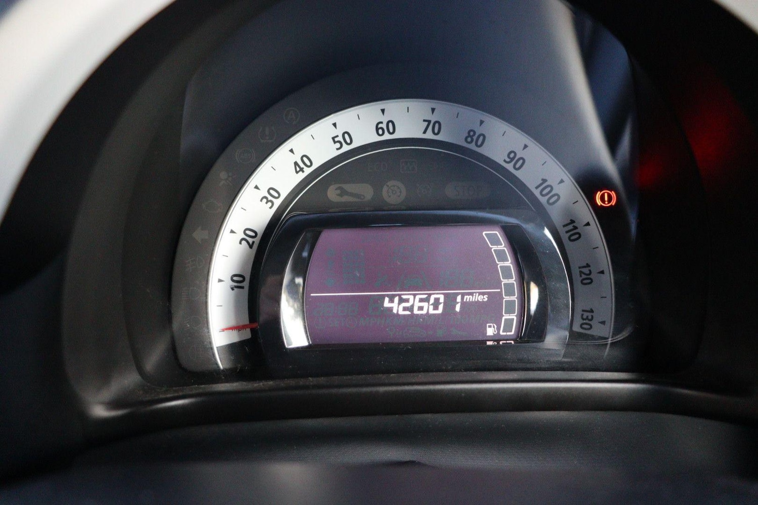 Vehicle 26