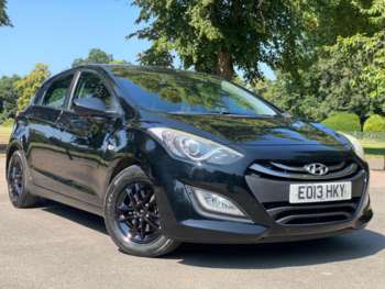 2013 (13) - 1.4 Active Euro 5 5dr