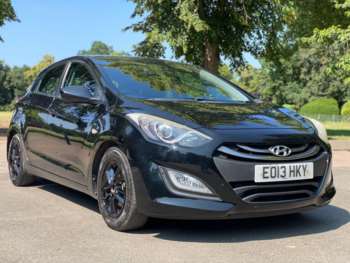 Used Hyundai i30 2013 for sale - 75014291: Photo