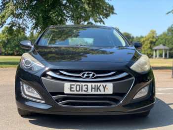 Used Hyundai i30 2013 for sale - 75014291: Photo
