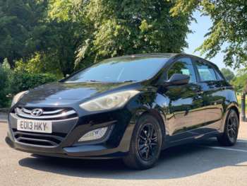 Used Hyundai i30 2013 for sale - 75014291: Photo