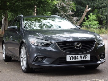 Used Mazda Mazda6 2014 for sale - 75269281: Photo
