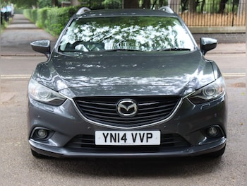 Used Mazda Mazda6 2014 for sale - 75269281: Photo
