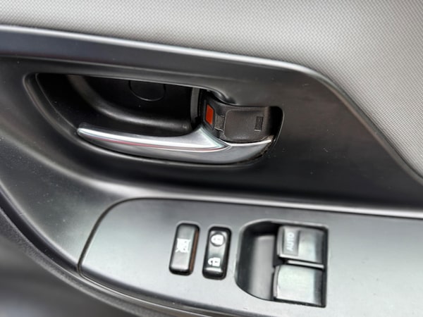 Used Toyota Yaris 2014 for sale - 75186525: Photo 16