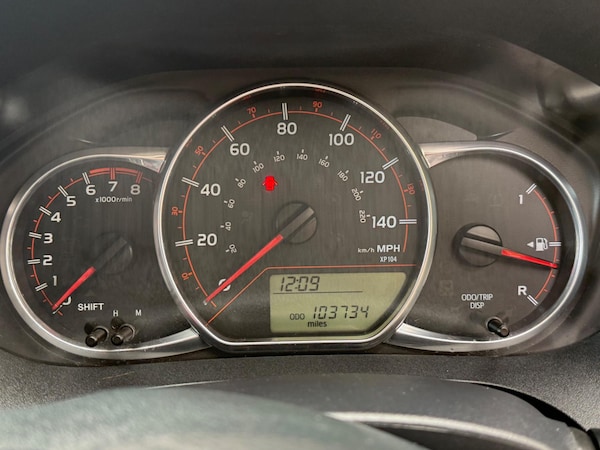Used Toyota Yaris 2014 for sale - 75186525: Photo 21