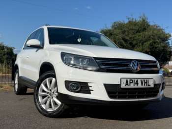 2014 (14) - 2.0 TDi BlueMotion Tech Match 5dr