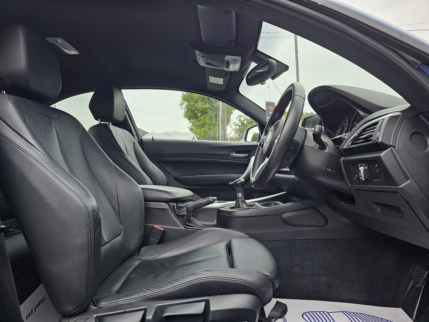 Used BMW 2 Series 2014 for sale - 76167523: Photo 11