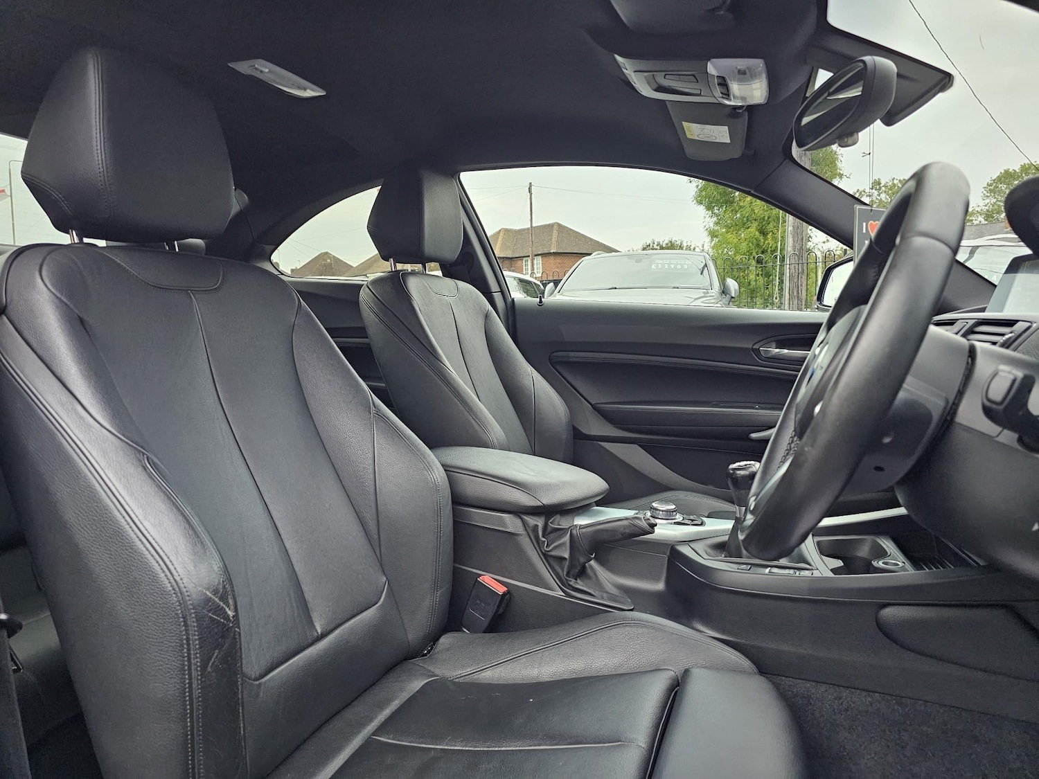 Used BMW 2 Series 2014 for sale - 76167523: Photo 12
