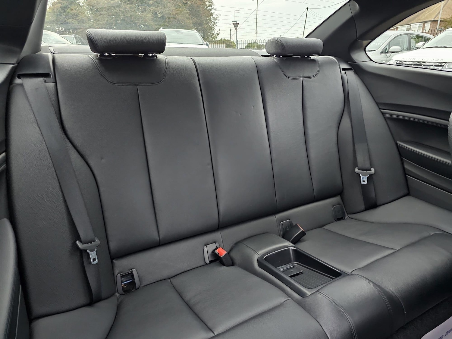 Used BMW 2 Series 2014 for sale - 76167523: Photo 14