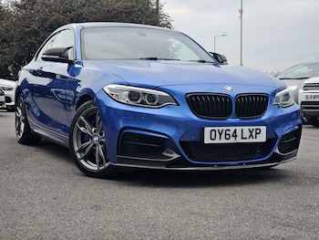 BMW - 2 Series