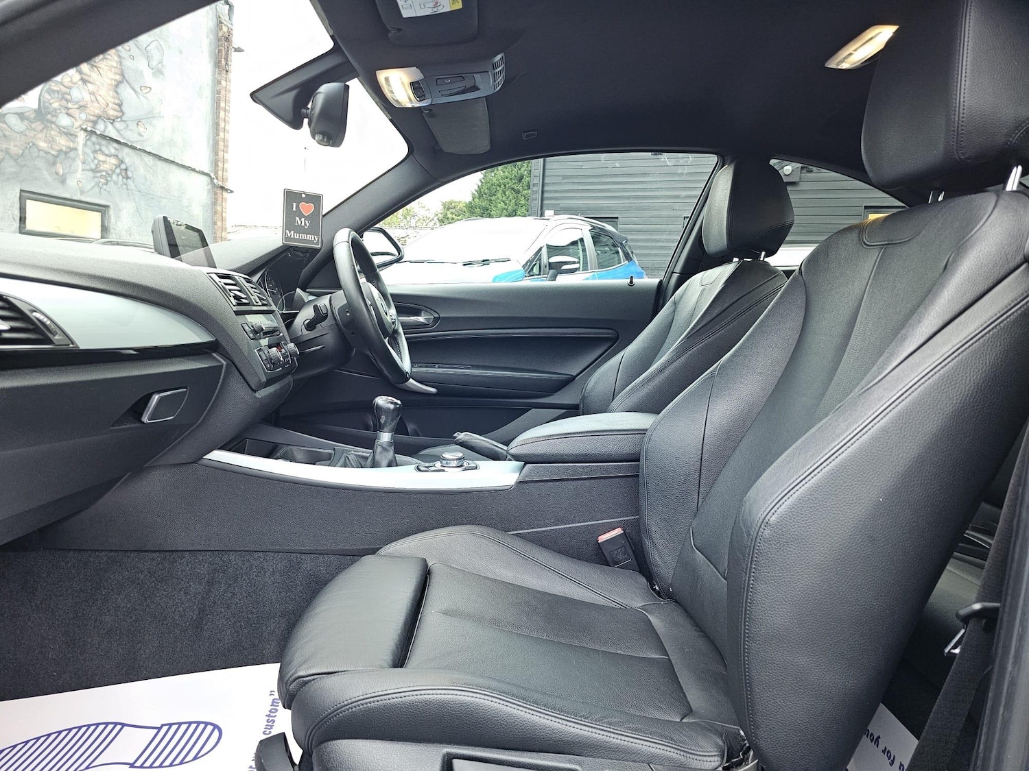 Used BMW 2 Series 2014 for sale - 76167523: Photo 26