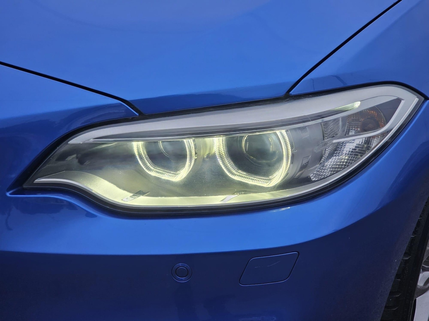 Used BMW 2 Series 2014 for sale - 76167523: Photo 27