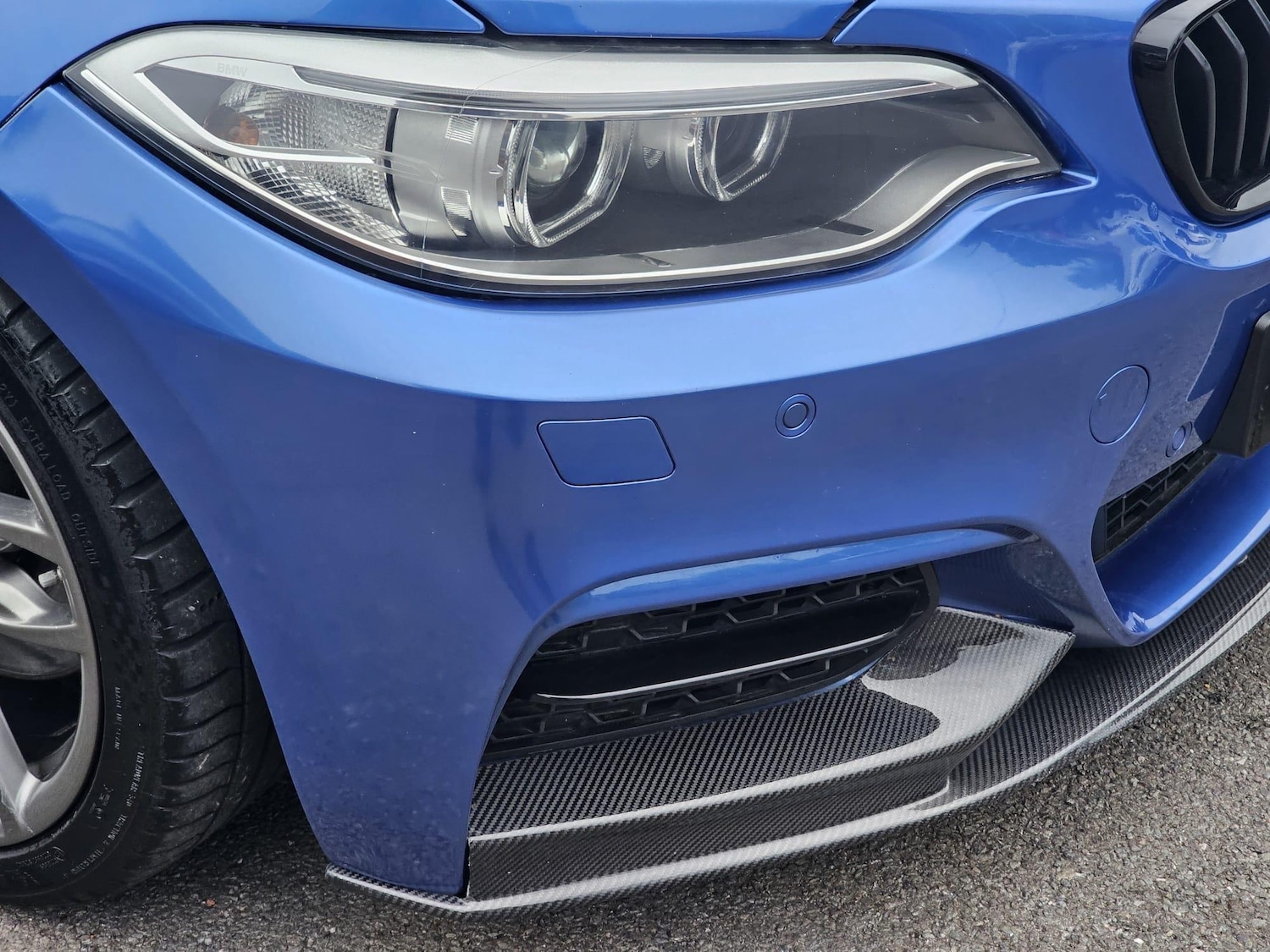 Used BMW 2 Series 2014 for sale - 76167523: Photo 28