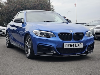 Used BMW 2 Series 2014 for sale - 76167523: Photo 2