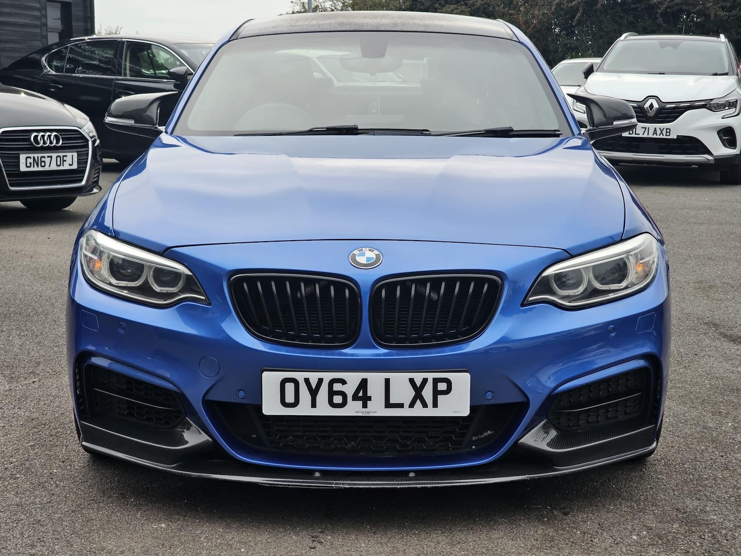 Used BMW 2 Series 2014 for sale - 76167523: Photo 3