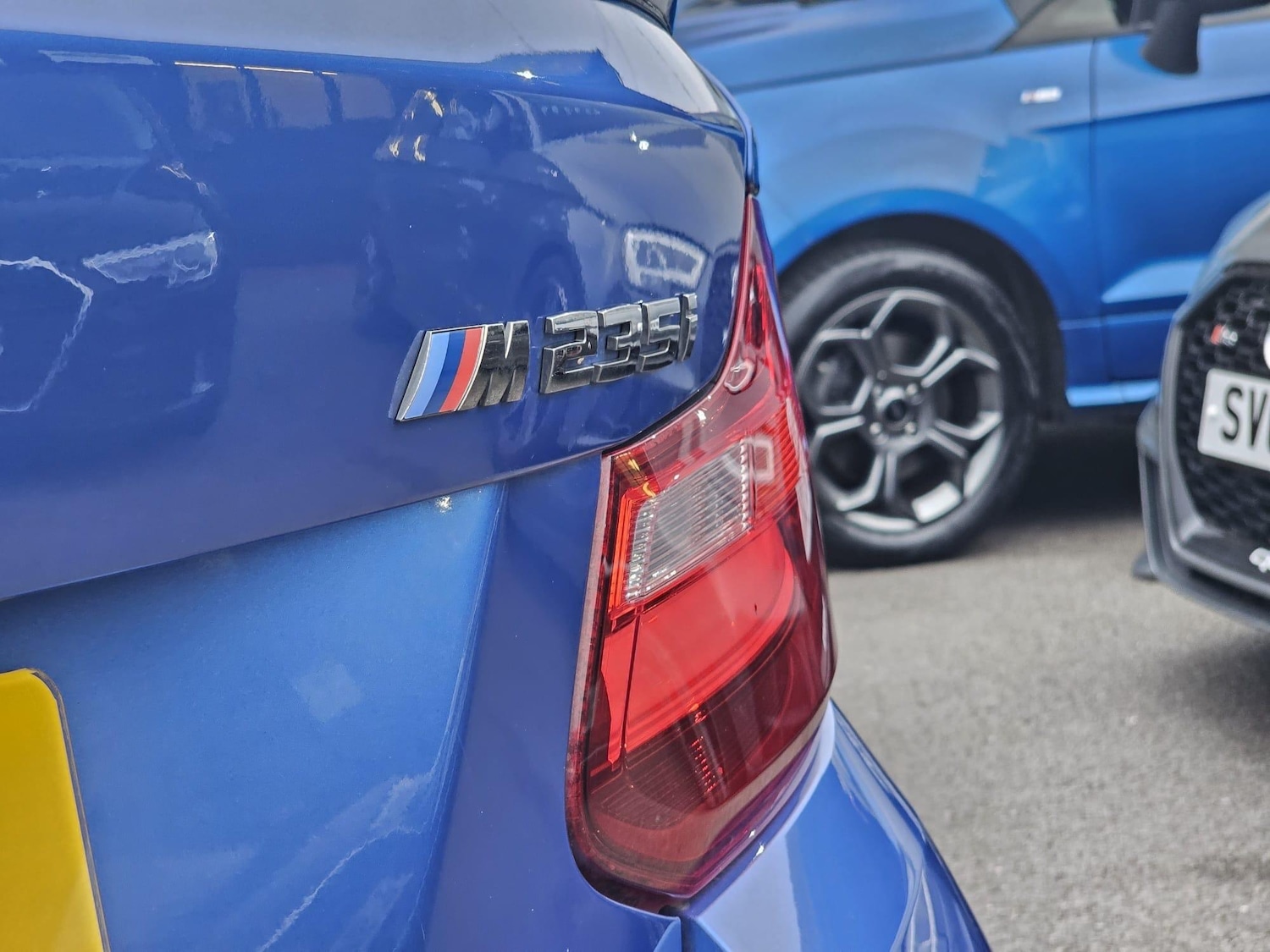 Used BMW 2 Series 2014 for sale - 76167523: Photo 30
