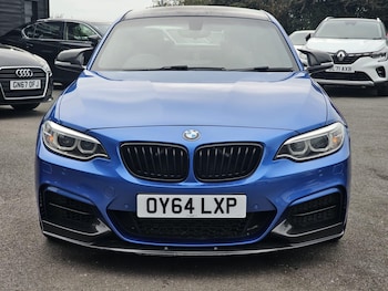 Used BMW 2 Series 2014 for sale - 76167523: Photo 3